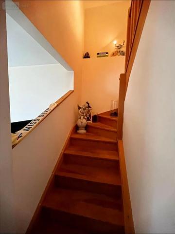 Achat - Appartement Tavaux 39500 4 pièces 80 m 2