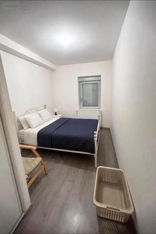 Achat - Appartement Tavaux 39500 4 pièces 80 m 2