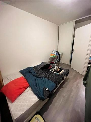 Achat - Appartement Tavaux 39500 4 pièces 80 m 2