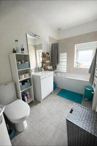 Achat - Appartement Tavaux 39500 4 pièces 80 m 2