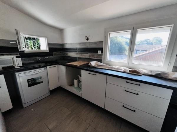 Maison à vendre |  Tonneins |  4 pièces | 95 m²