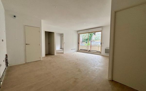 Appartement à vendre    3 pièces • 60 m2 Nîmes
