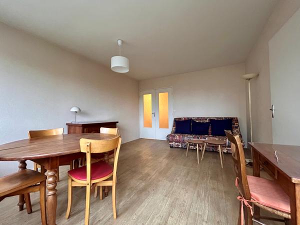 APPARTEMENT TYPE 2 - POITIERS RESIDENCE LES TERRASSES Poitiers (86000)