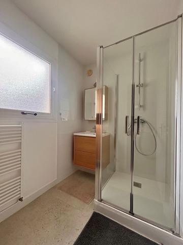 APPARTEMENT TYPE 2 - POITIERS RESIDENCE LES TERRASSES Poitiers (86000)