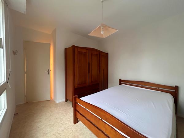 APPARTEMENT TYPE 2 - POITIERS RESIDENCE LES TERRASSES Poitiers (86000)