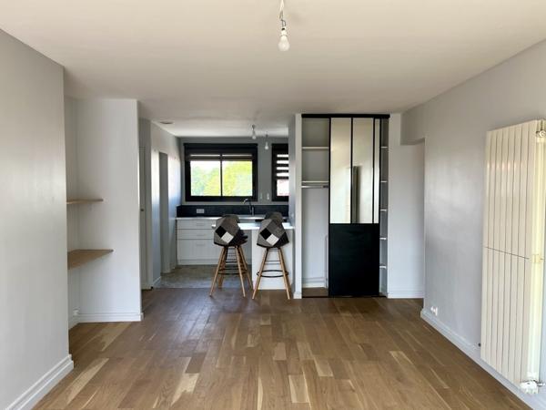 Appartement à vendre |  Biarritz |  3 pièces | 63 m²