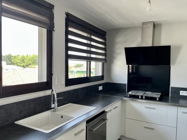Appartement à vendre |  Biarritz |  3 pièces | 63 m²