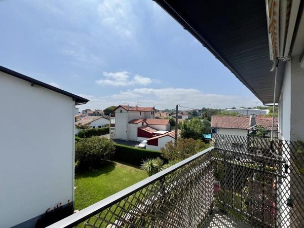 Appartement à vendre |  Biarritz |  3 pièces | 63 m²