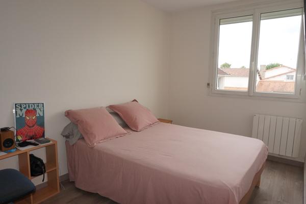 MAISON DOUBLE LOGEMENT