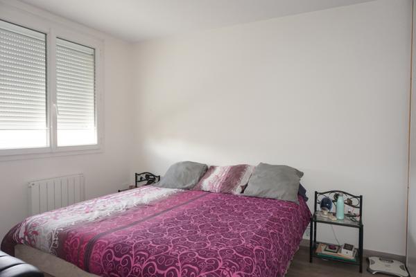 MAISON DOUBLE LOGEMENT