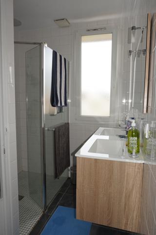 MAISON DOUBLE LOGEMENT