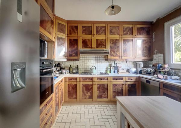 Brétigny-sur-Orge (91220) Maison familiale - Brétigny-sur-Orge