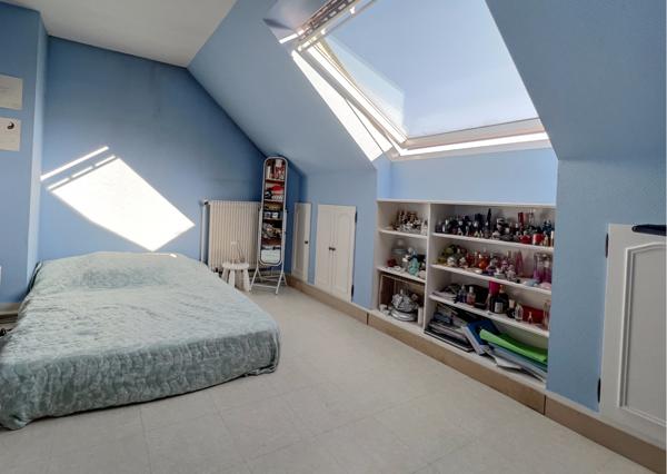 Brétigny-sur-Orge (91220) Maison familiale - Brétigny-sur-Orge