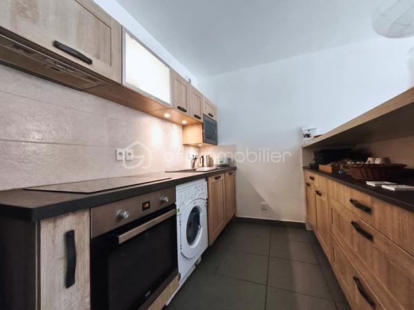 Appartement de 69 m²