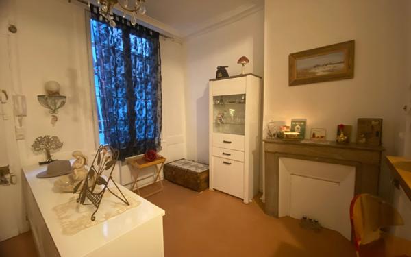 Appartement à louer    1 pièce • 23,05 m2 Rouen