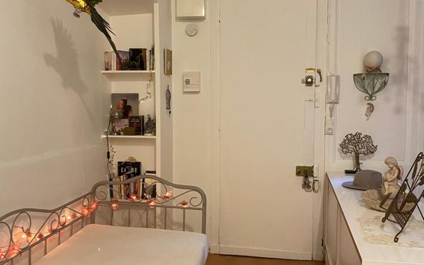 Appartement à louer    1 pièce • 23,05 m2 Rouen