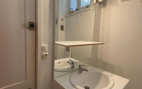 Appartement à louer    1 pièce • 23,05 m2 Rouen