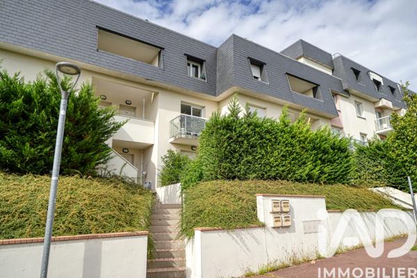 Appartement à vendre 4 pièces 101 m² Chatou