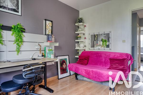 Appartement à vendre 4 pièces 101 m² Chatou