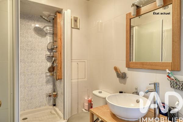 Appartement à vendre 4 pièces 101 m² Chatou