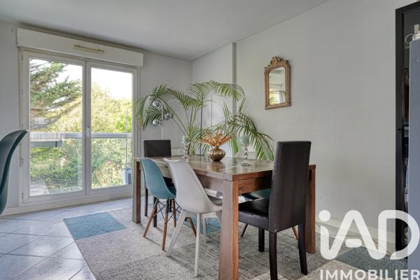 Appartement à vendre 4 pièces 101 m² Chatou