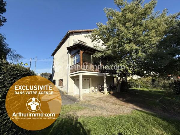 Vente Maison 7 pièces 153 m2 à Neuvic