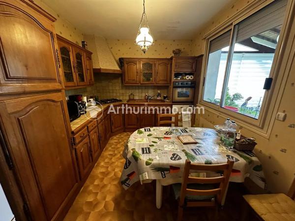 Vente Maison 7 pièces 153 m2 à Neuvic