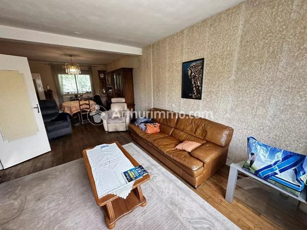 Vente Maison 7 pièces 153 m2 à Neuvic