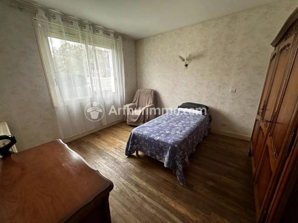 Vente Maison 7 pièces 153 m2 à Neuvic