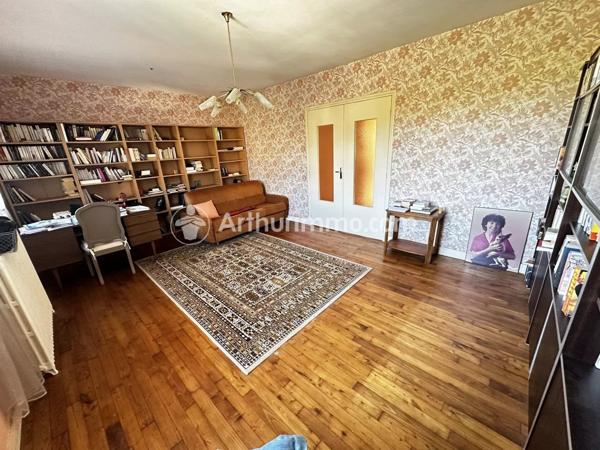 Vente Maison 7 pièces 153 m2 à Neuvic