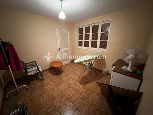 Vente Maison 7 pièces 153 m2 à Neuvic