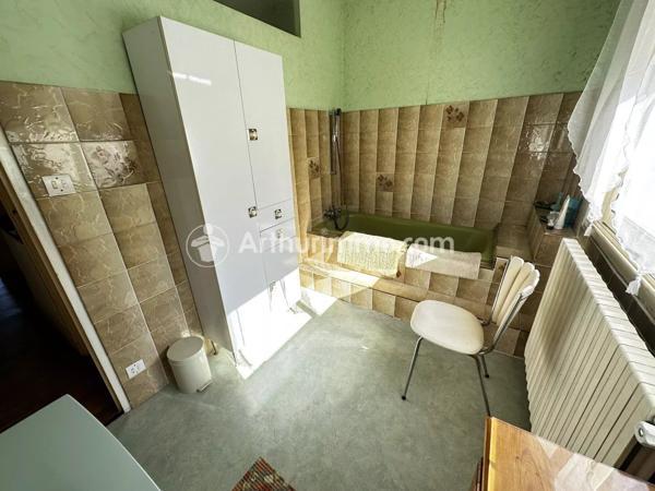 Vente Maison 7 pièces 153 m2 à Neuvic