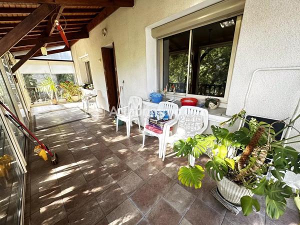 Vente Maison 7 pièces 153 m2 à Neuvic