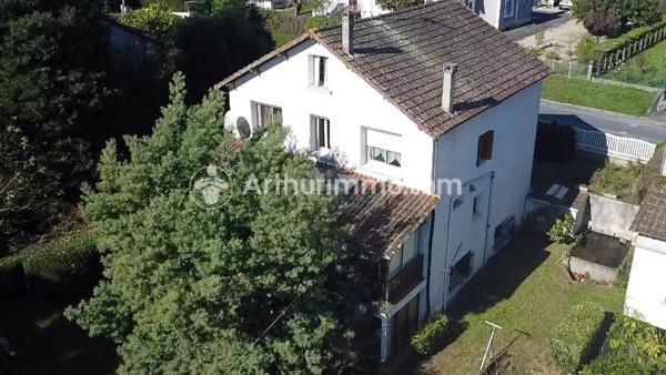 Vente Maison 7 pièces 153 m2 à Neuvic