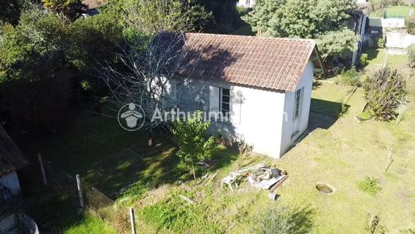 Vente Maison 7 pièces 153 m2 à Neuvic