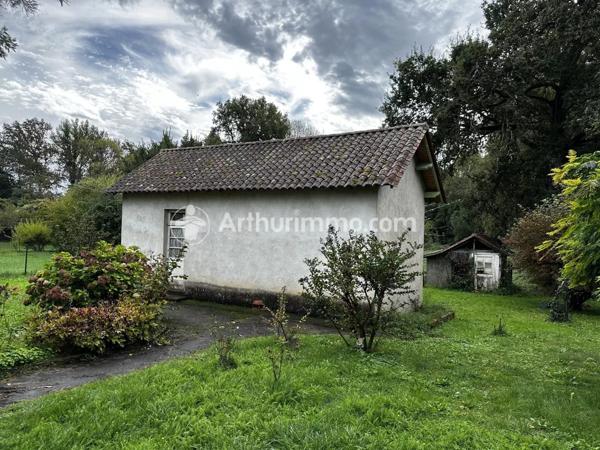 Vente Maison 7 pièces 153 m2 à Neuvic