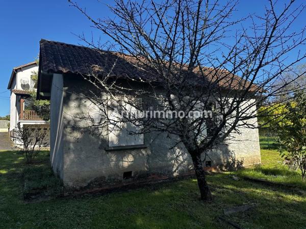 Vente Maison 7 pièces 153 m2 à Neuvic