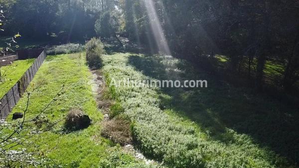 Vente Maison 7 pièces 153 m2 à Neuvic