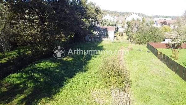 Vente Maison 7 pièces 153 m2 à Neuvic