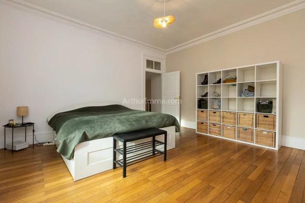 Vente Maison 9 pièces 237 m2 à Morestel