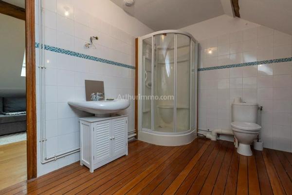 Vente Maison 9 pièces 237 m2 à Morestel