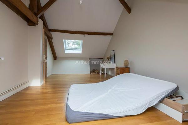 Vente Maison 9 pièces 237 m2 à Morestel