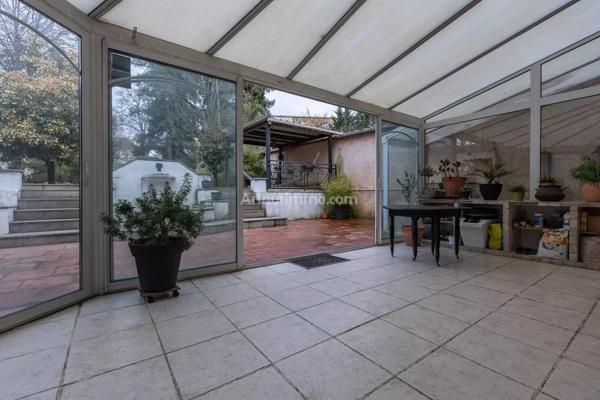 Vente Maison 9 pièces 237 m2 à Morestel