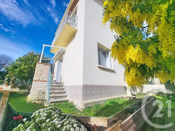 Maison à vendre  4 pièces - 131 m2 AMELIE LES BAINS PALALDA - 66