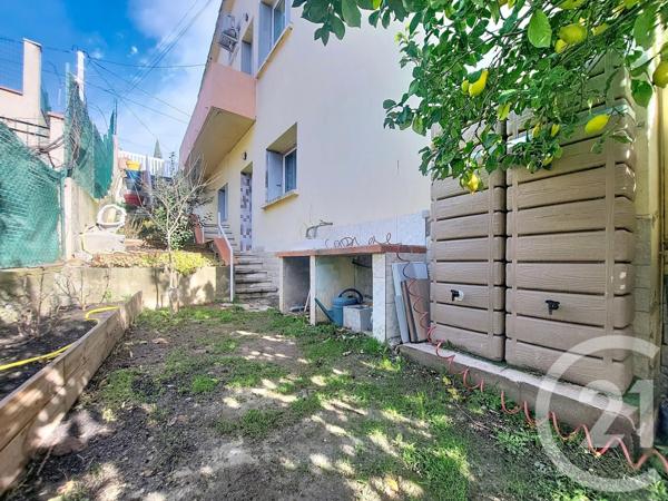 Maison à vendre  4 pièces - 131 m2 AMELIE LES BAINS PALALDA - 66