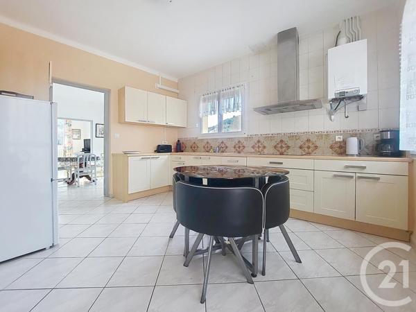 Maison à vendre  4 pièces - 131 m2 AMELIE LES BAINS PALALDA - 66