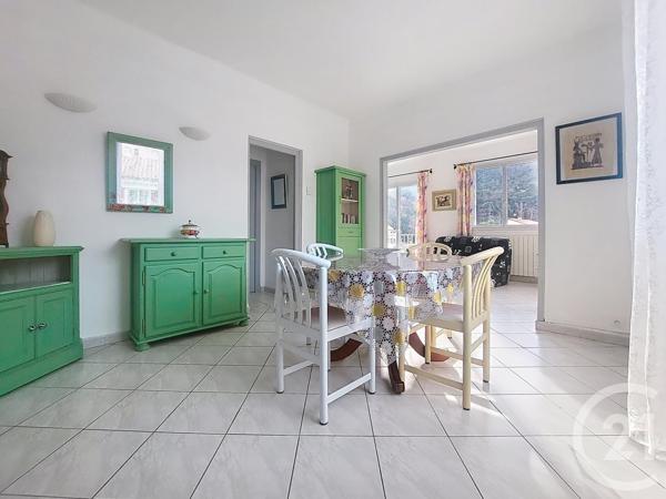 Maison à vendre  4 pièces - 131 m2 AMELIE LES BAINS PALALDA - 66