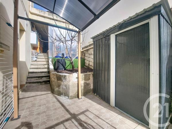 Maison à vendre  4 pièces - 131 m2 AMELIE LES BAINS PALALDA - 66