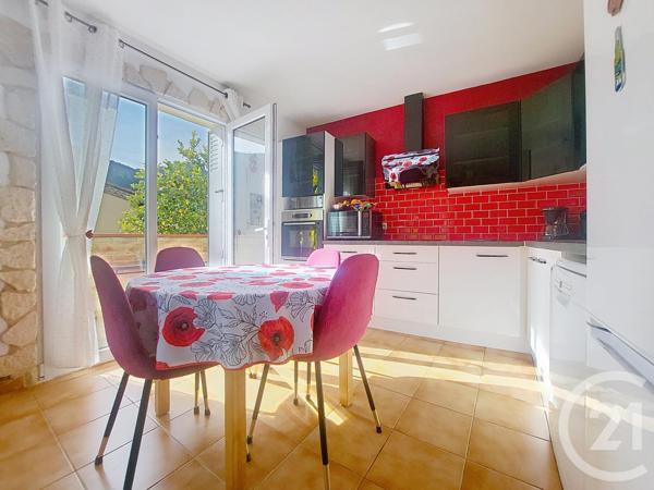 Maison à vendre  4 pièces - 131 m2 AMELIE LES BAINS PALALDA - 66