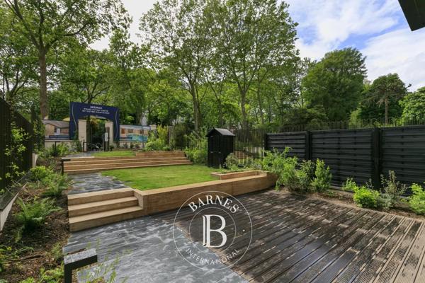 Neuilly-sur-Seine, Appartement 4 Chambres -  268 m² à vendre